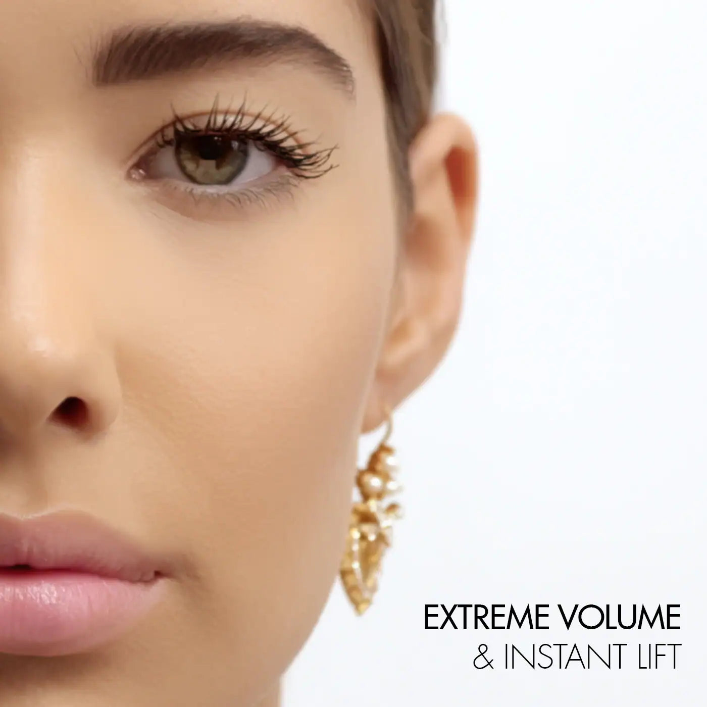 Everfull XL Mascara Extreme Volume & Lift