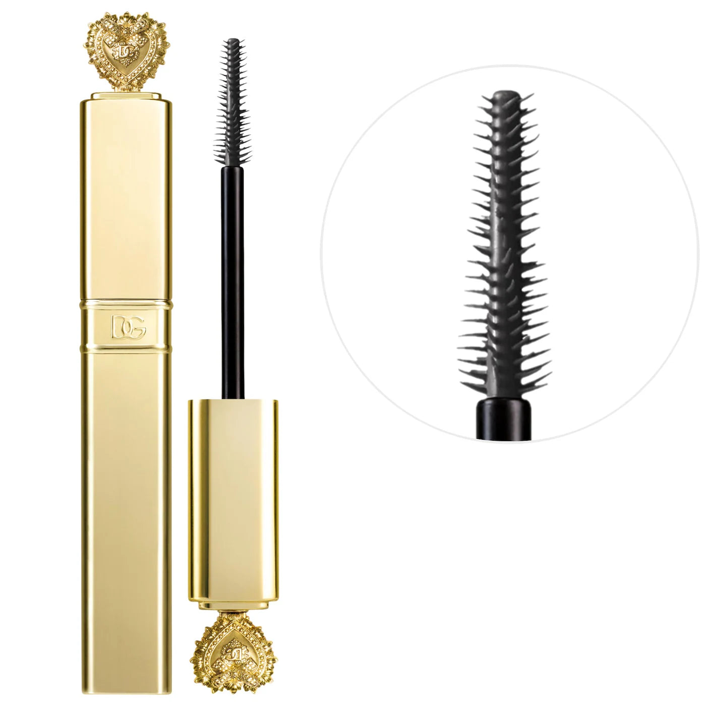 Everfull XL Mascara Extreme Volume & Lift
