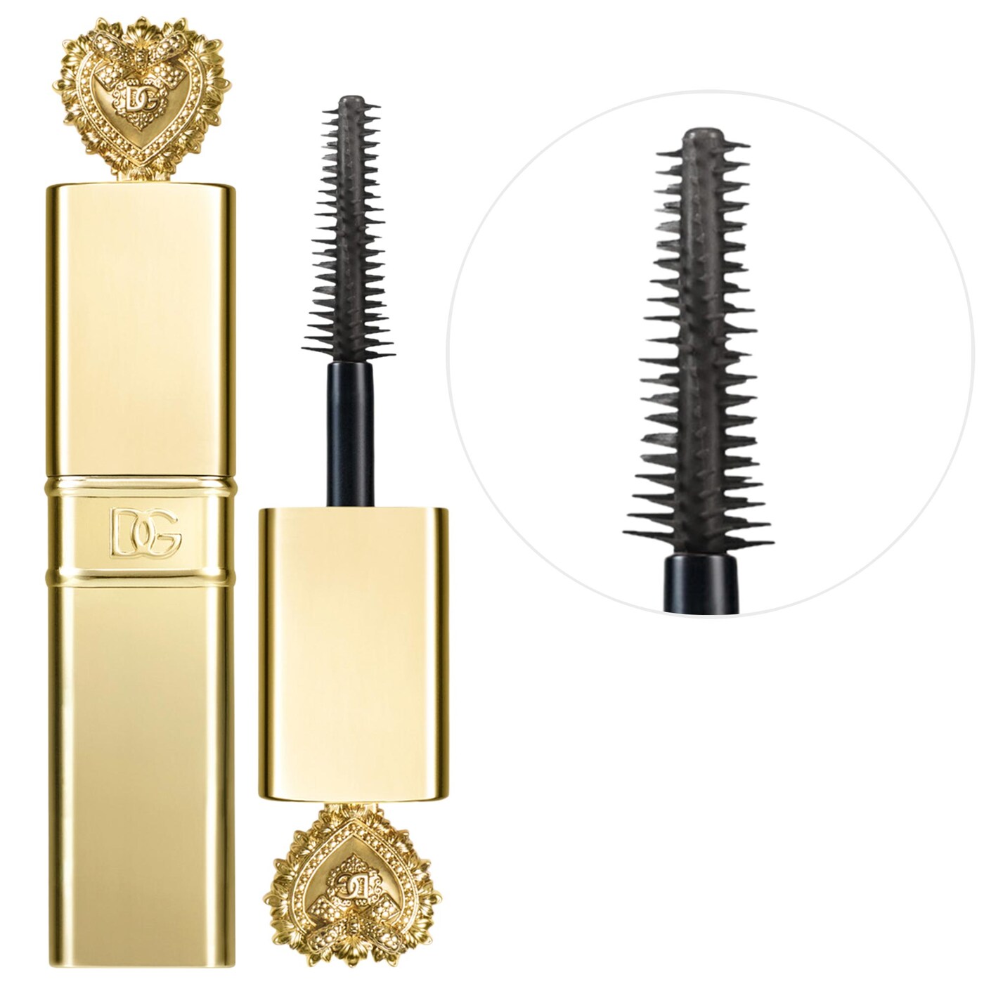 Everfull XL Mascara Extreme Volume & Lift