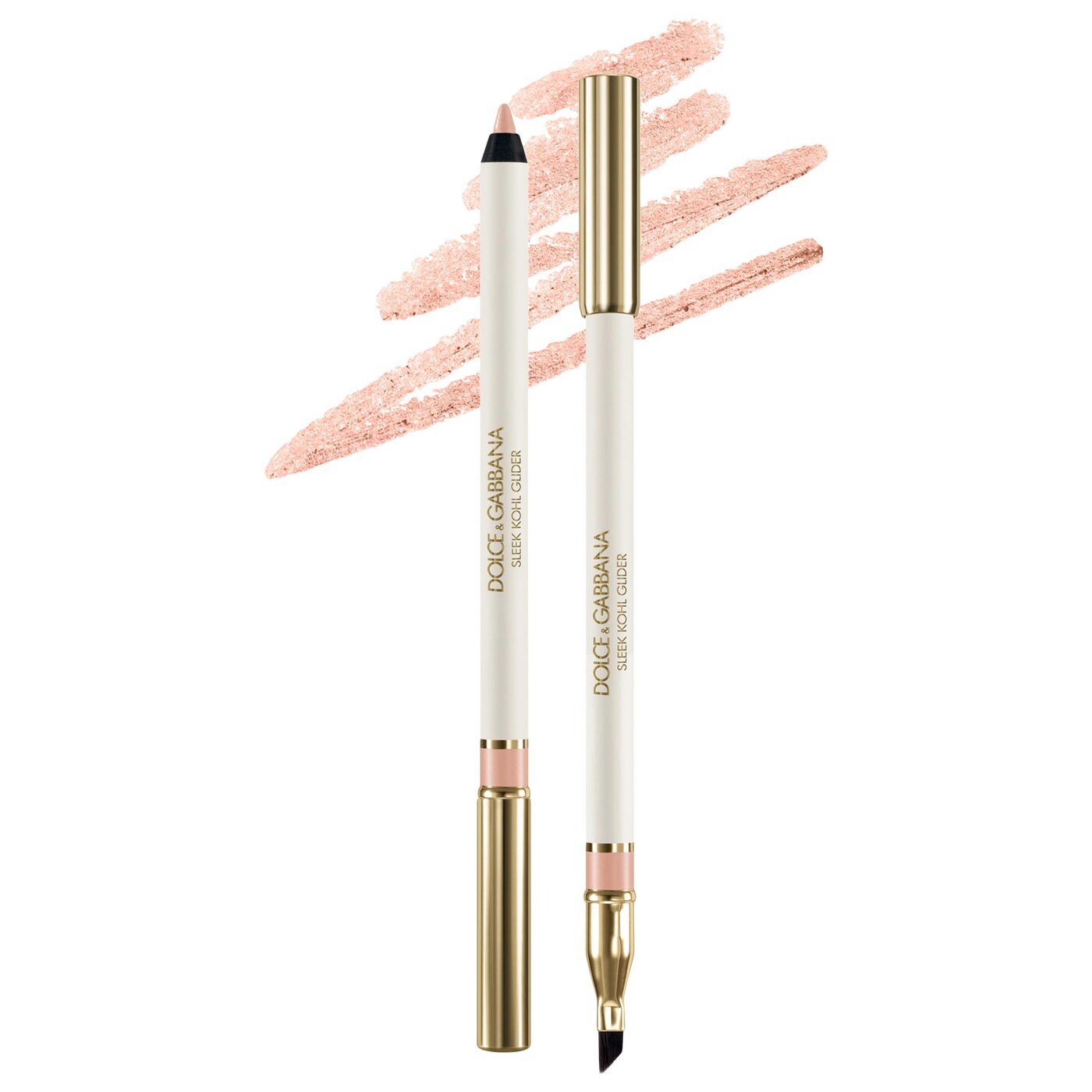 Sleek Kohl Glider Waterproof Eyeliner Pencil
