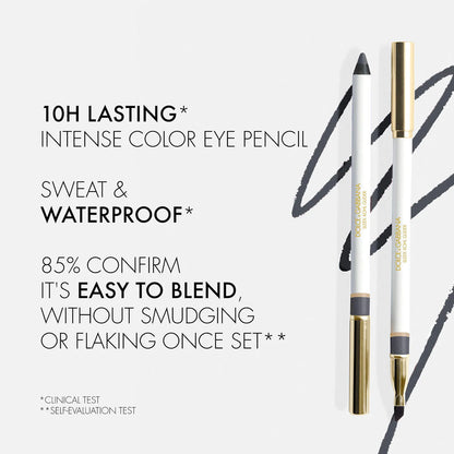 Sleek Kohl Glider Waterproof Eyeliner Pencil