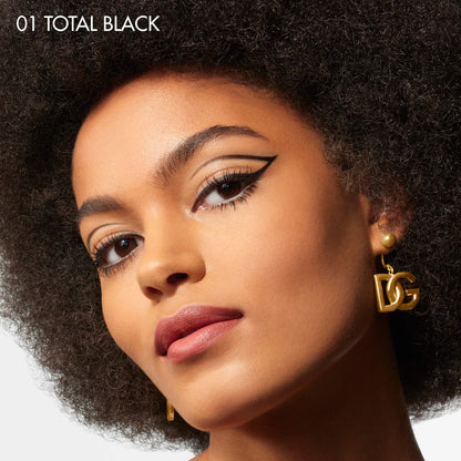 Sleek Kohl Glider Waterproof Eyeliner Pencil