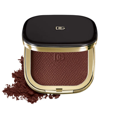 Face&Eyes Match Long-Lasting Natural Powder Bronzer