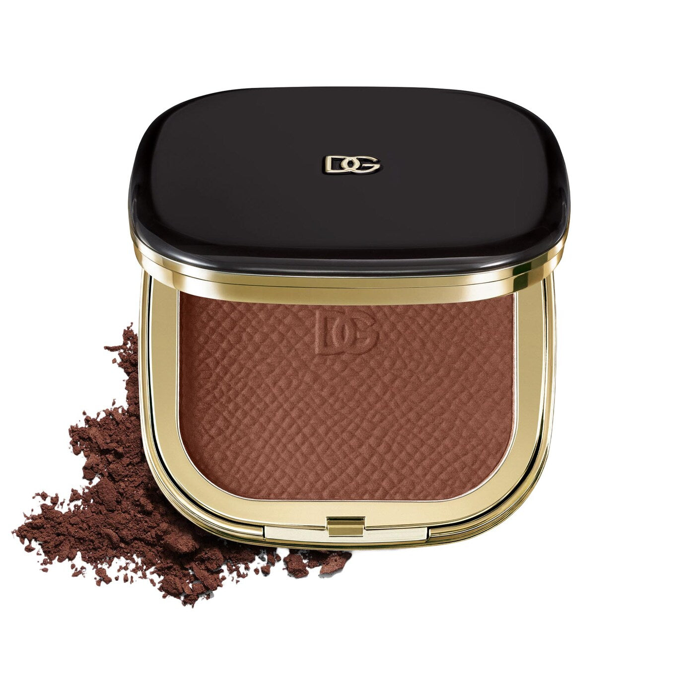 Face&Eyes Match Long-Lasting Natural Powder Bronzer