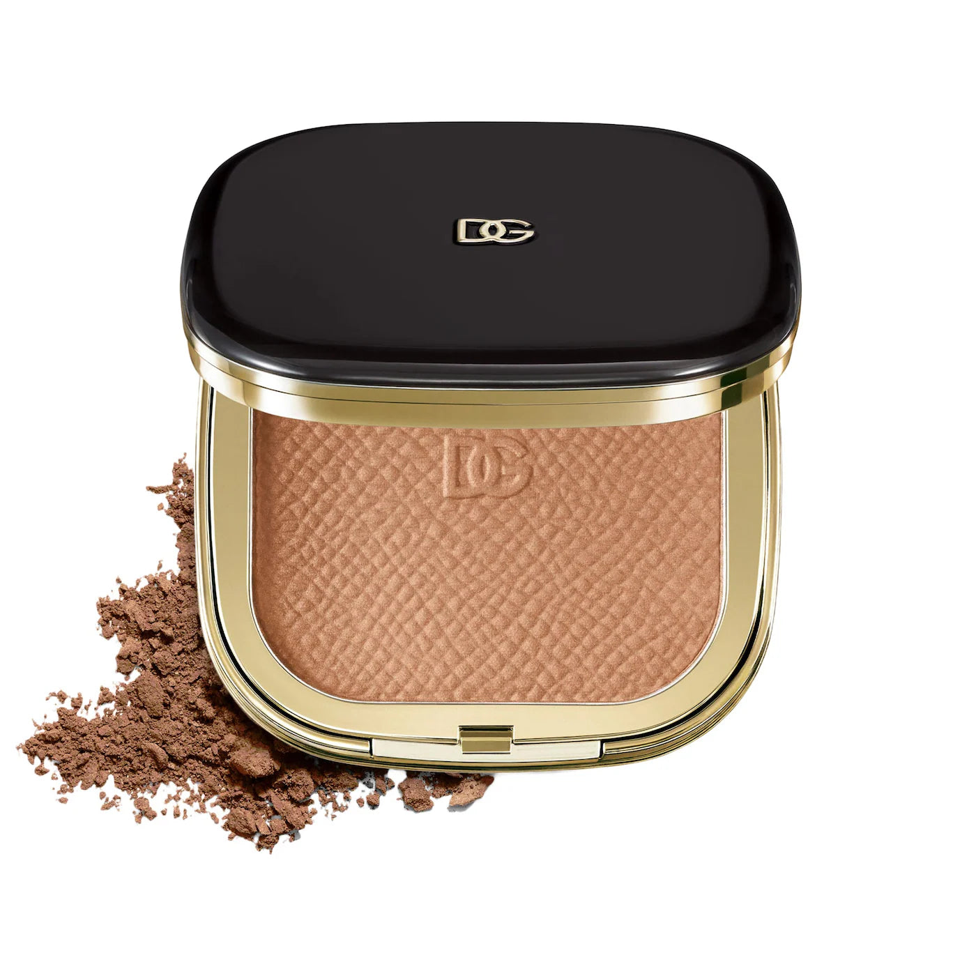 Face&Eyes Match Long-Lasting Natural Powder Bronzer