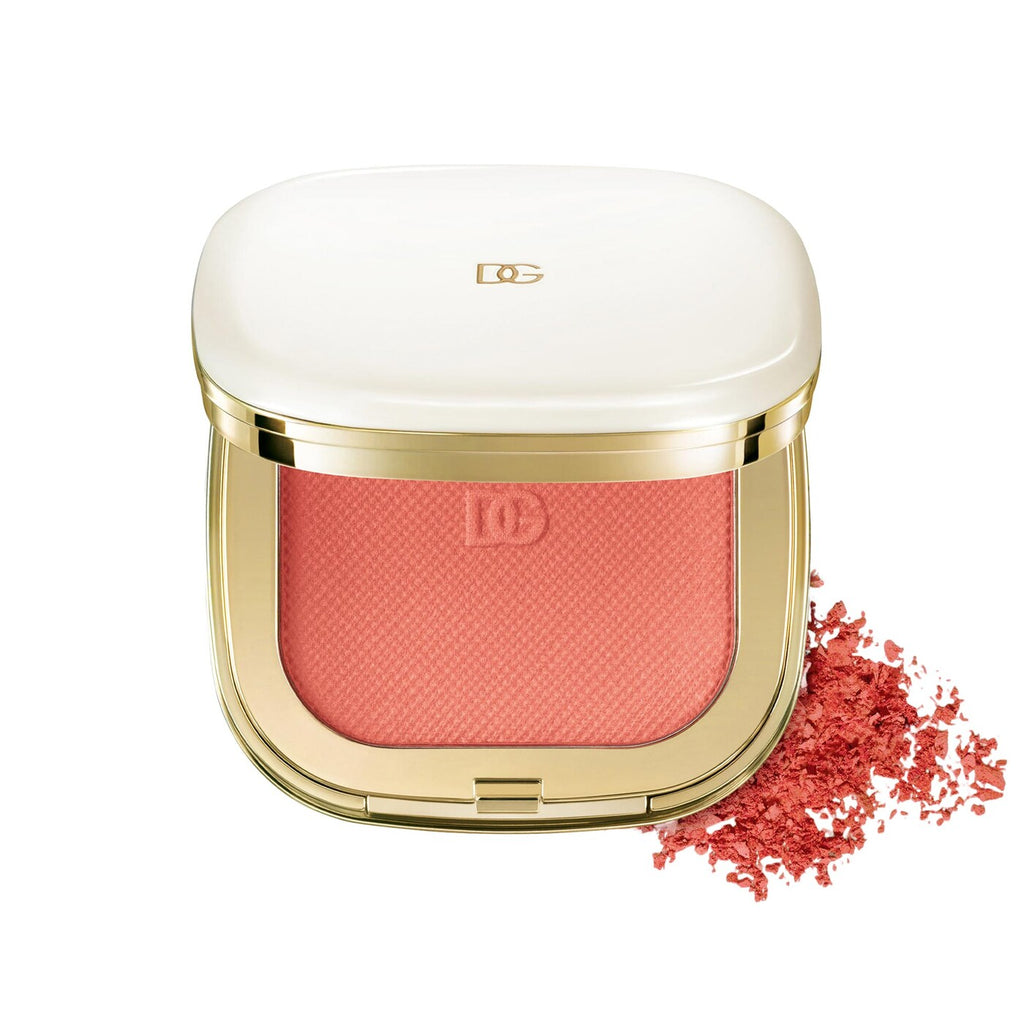 Cheeks&Eyes Match Long-Lasting Powder Blush