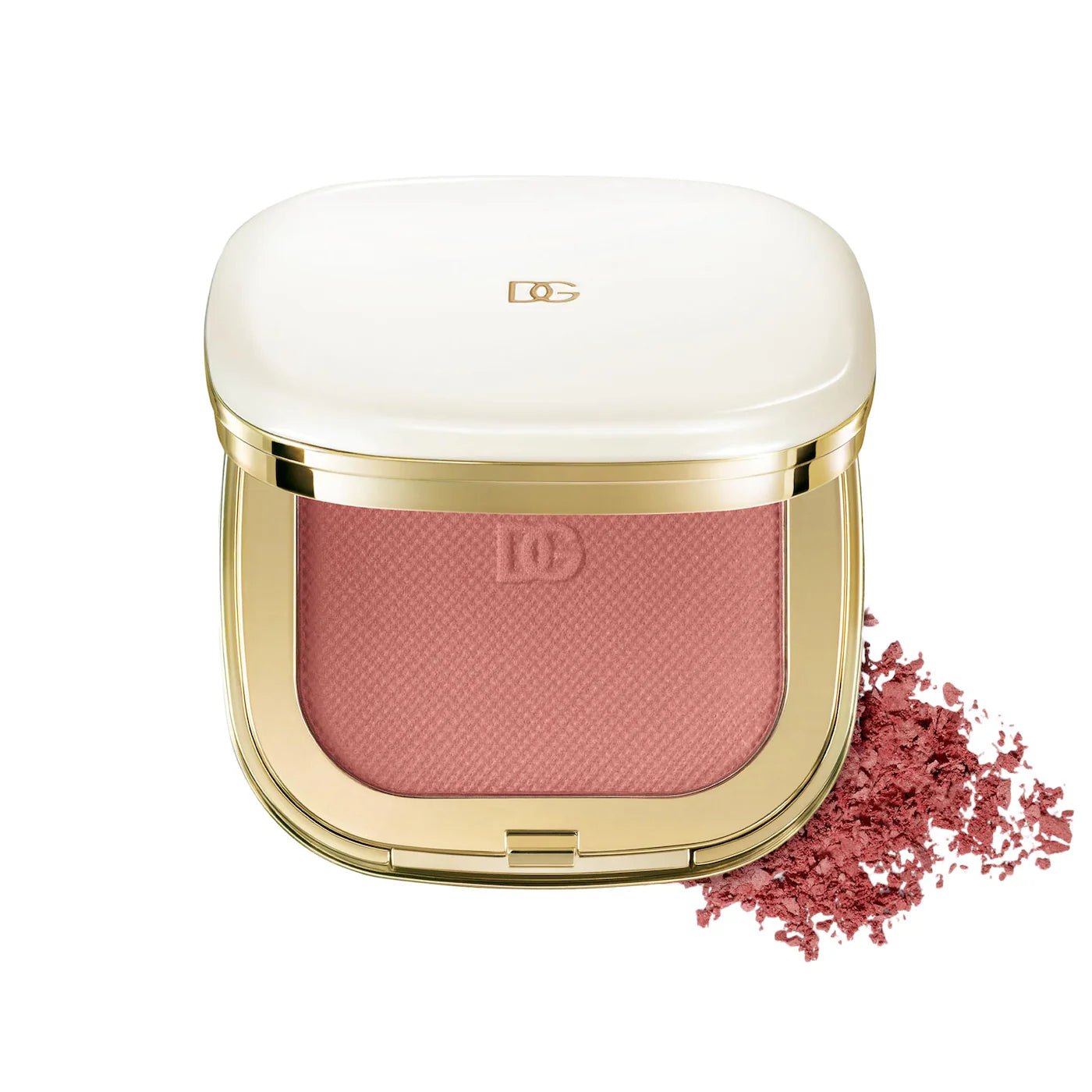 Cheeks&Eyes Match Long-Lasting Powder Blush