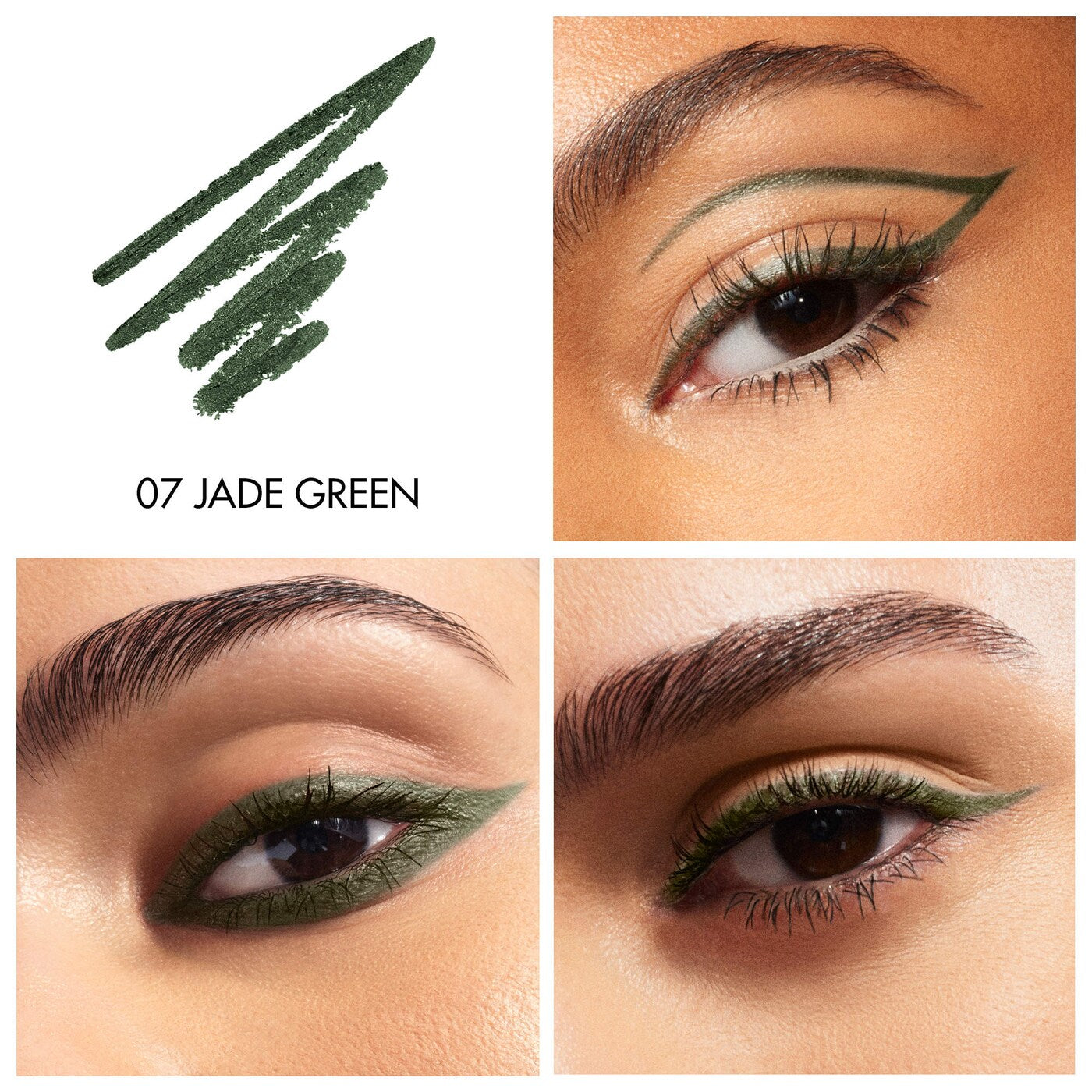 Sleek Kohl Glider Waterproof Eyeliner Pencil