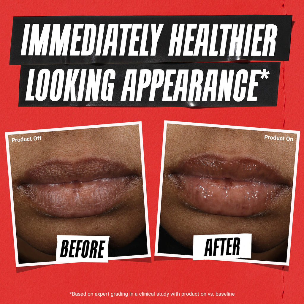 Ultra Meltdown Mending Lip Gel