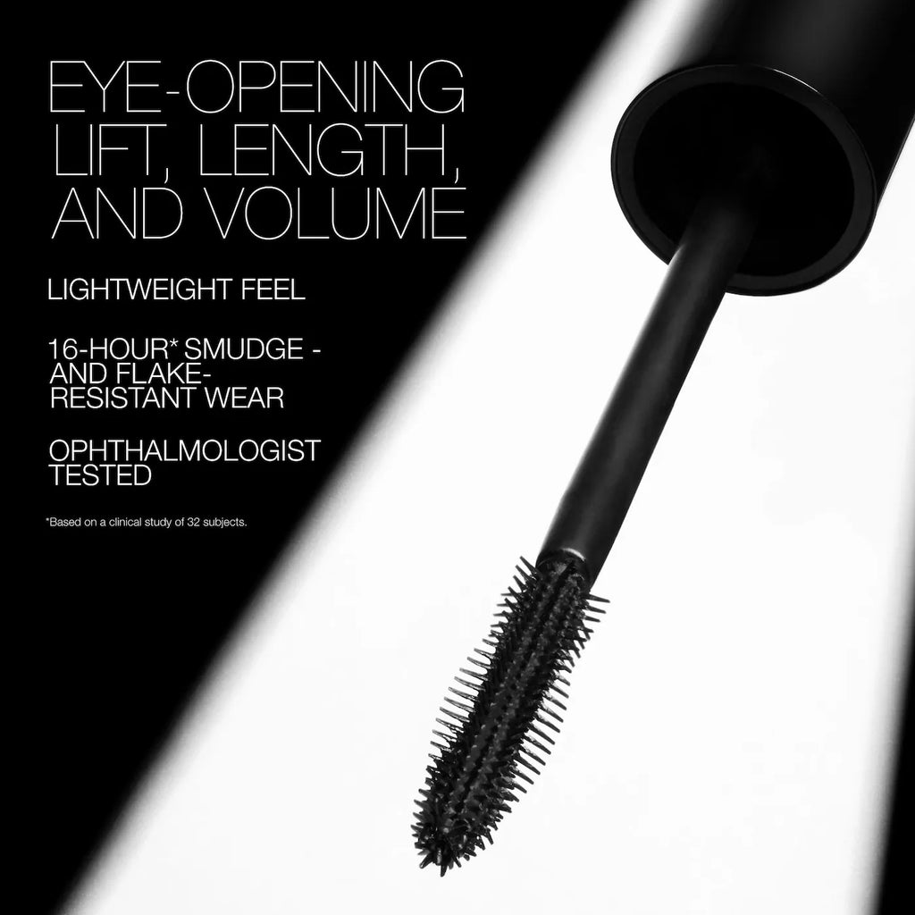 Notorious Mascara