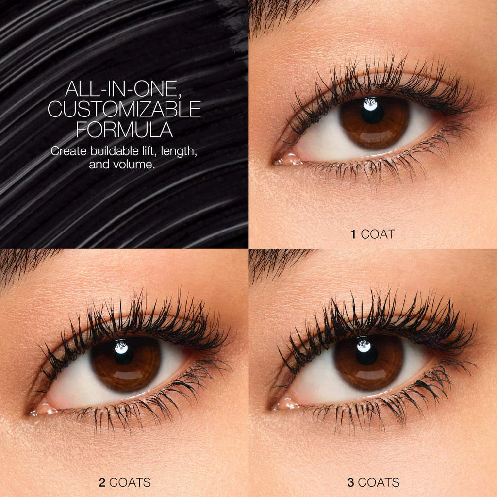 Notorious Mascara