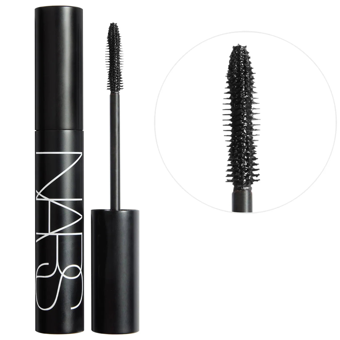 Notorious Mascara