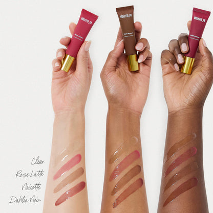 BALM AMOUR Nourishing Lip Treatment
