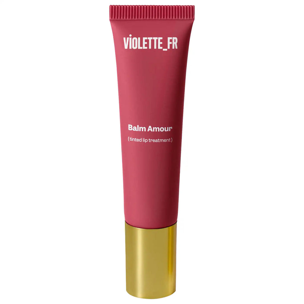 BALM AMOUR Nourishing Lip Treatment