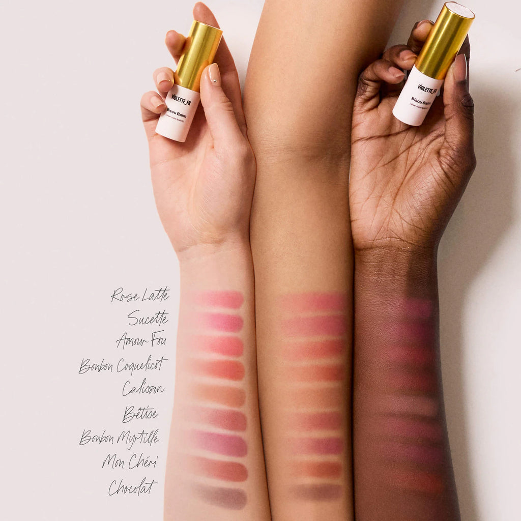 BISOU BALM Lipstick