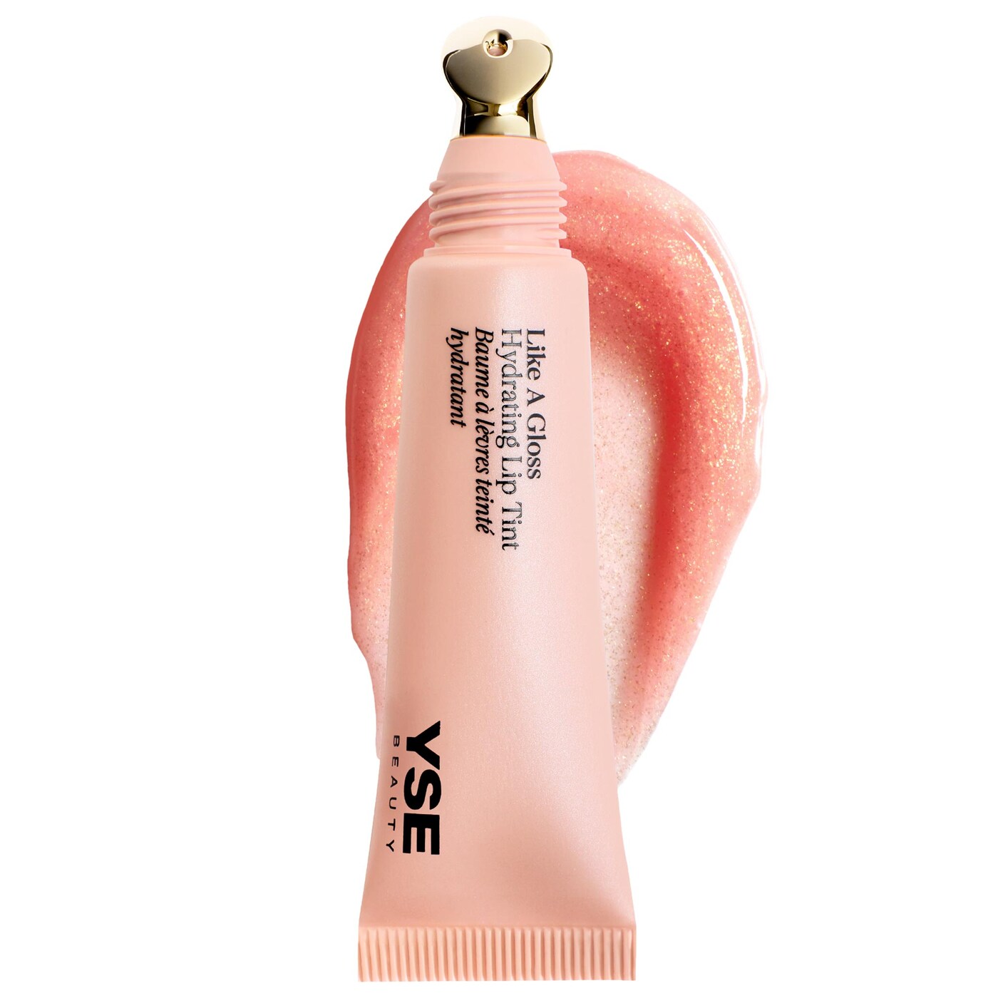 Like a Gloss