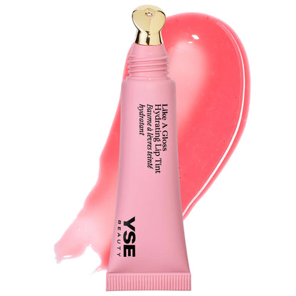 Like a Gloss