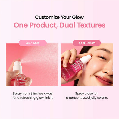Collagen Peptide Jelly Mist