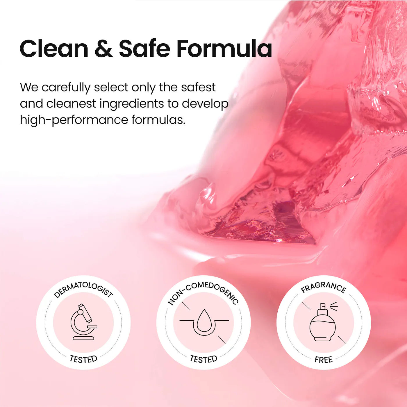 Collagen Peptide Jelly Mist
