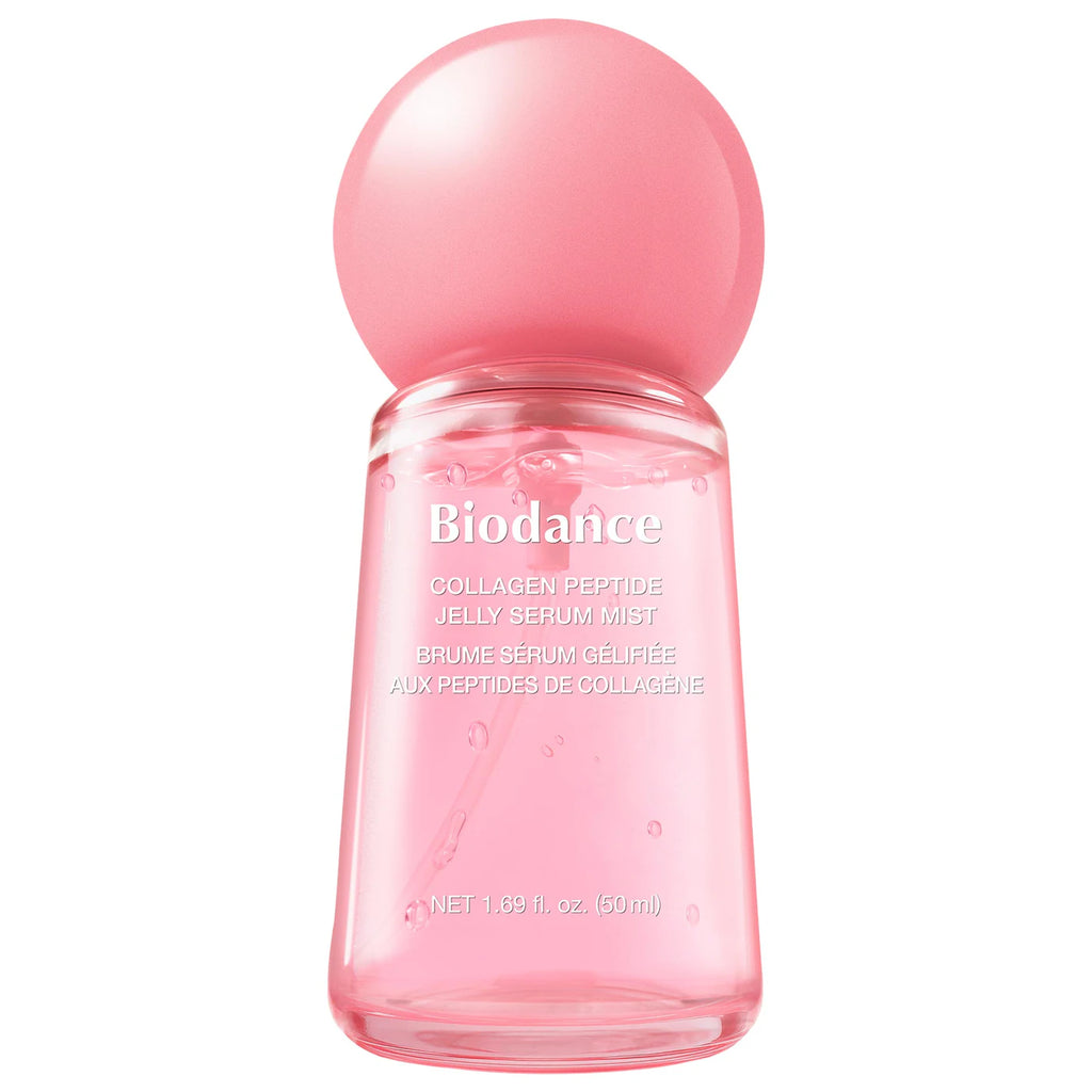 Collagen Peptide Jelly Mist