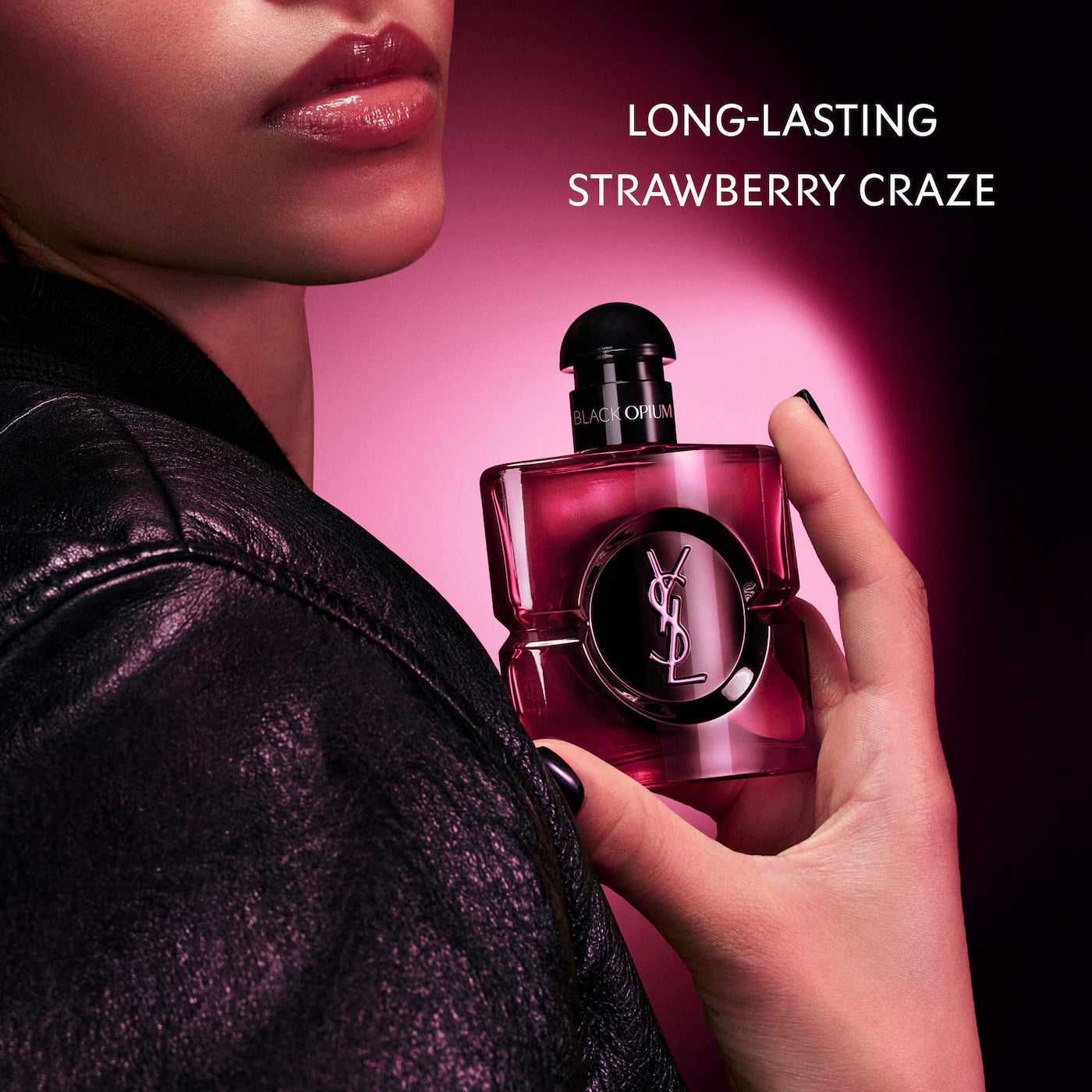 Black Opium Pink Glaze Eau de Parfum