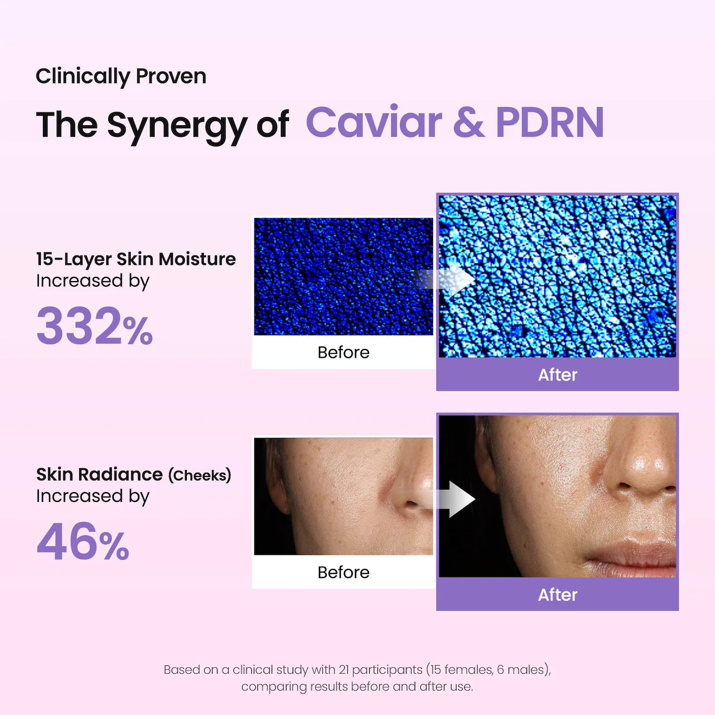Caviar PDRN Jelly Mist
