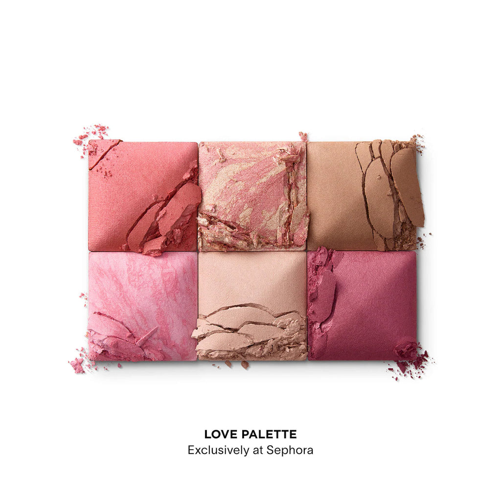 Ambient Lighting Edit Unlocked Palette