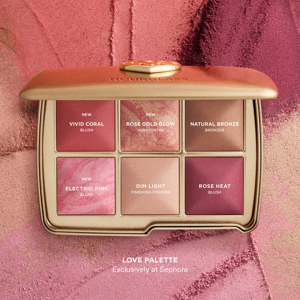 Ambient Lighting Edit Unlocked Palette