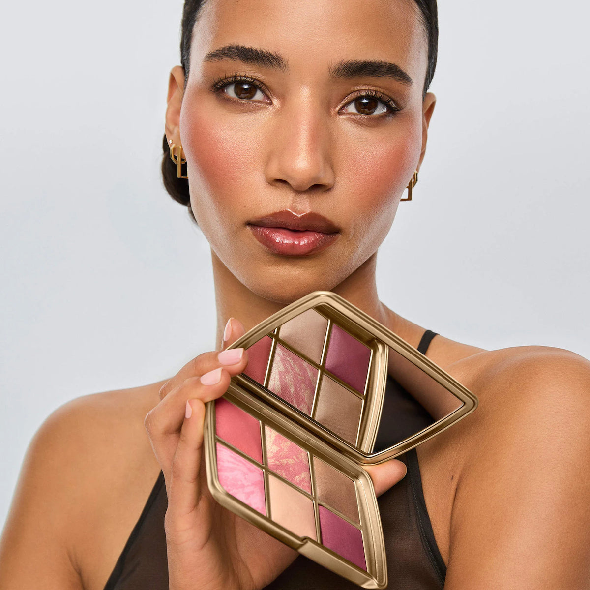 Ambient Lighting Edit Unlocked Palette