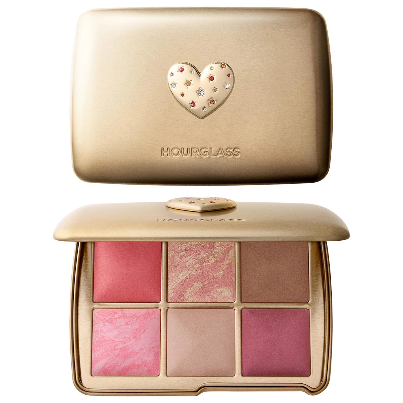 Ambient Lighting Edit Unlocked Palette