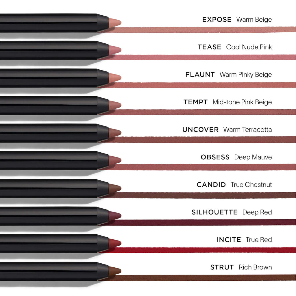 Shape & Sculpt Lip Liner