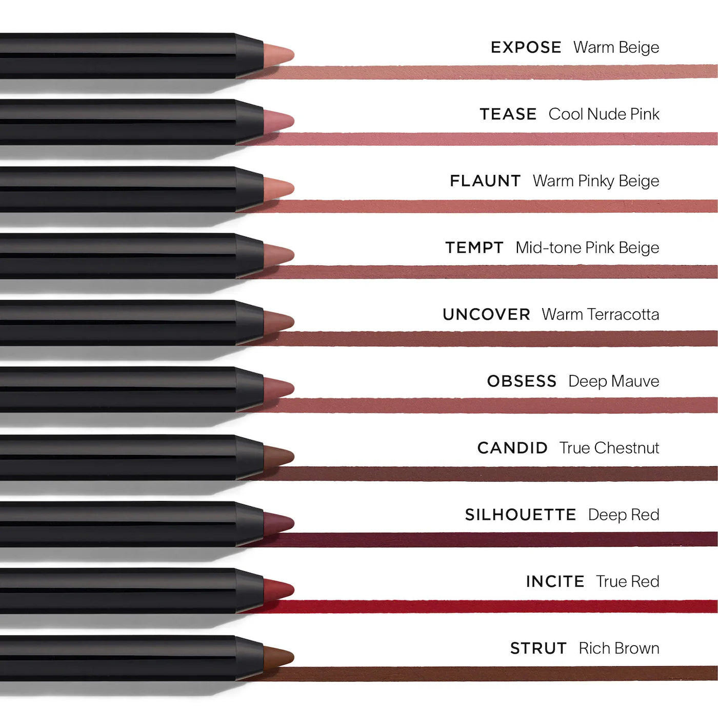 Shape & Sculpt Lip Liner