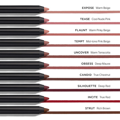 Shape & Sculpt Lip Liner