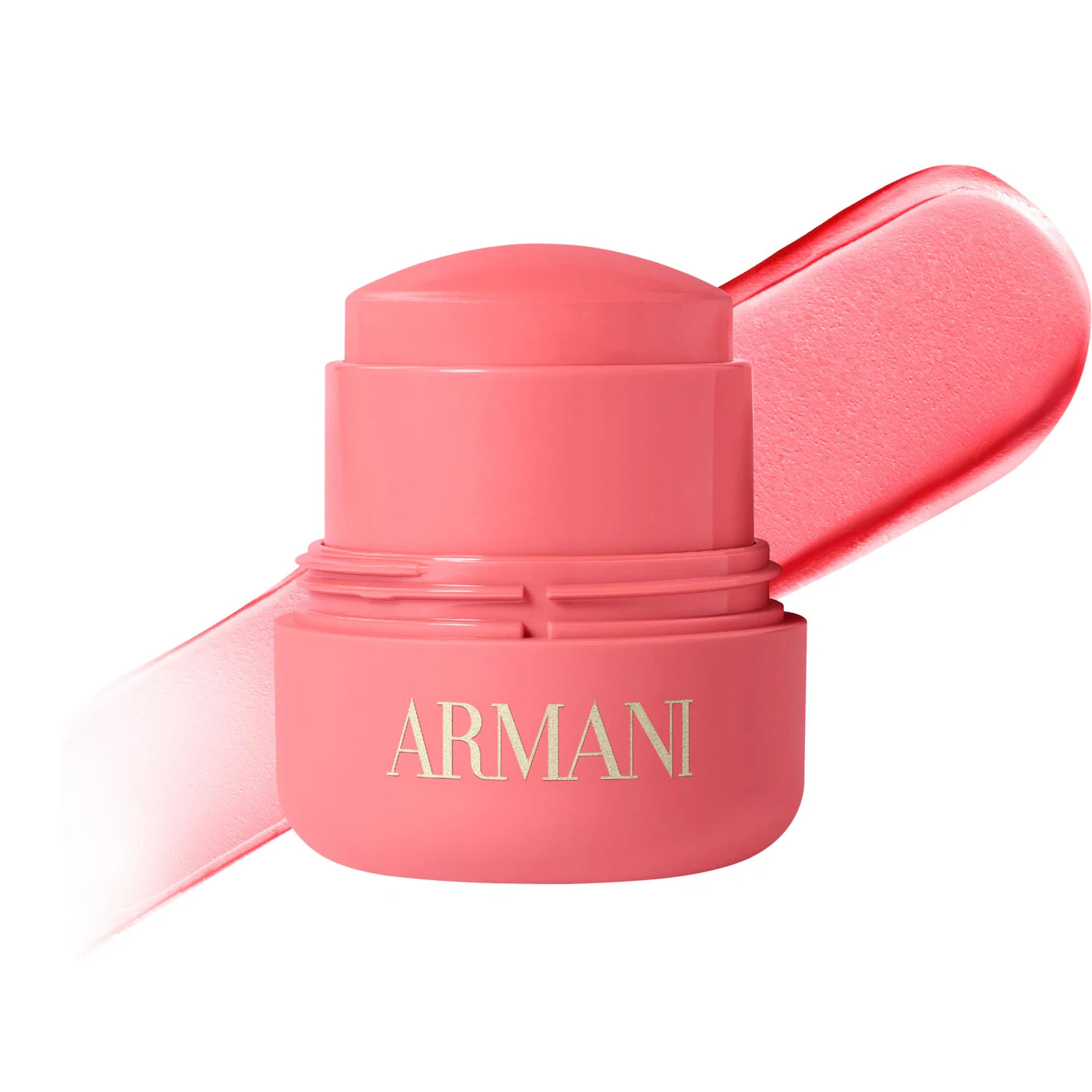 Dolci Blush Smoothing Cream-to-Powder Soft-Matte Balm