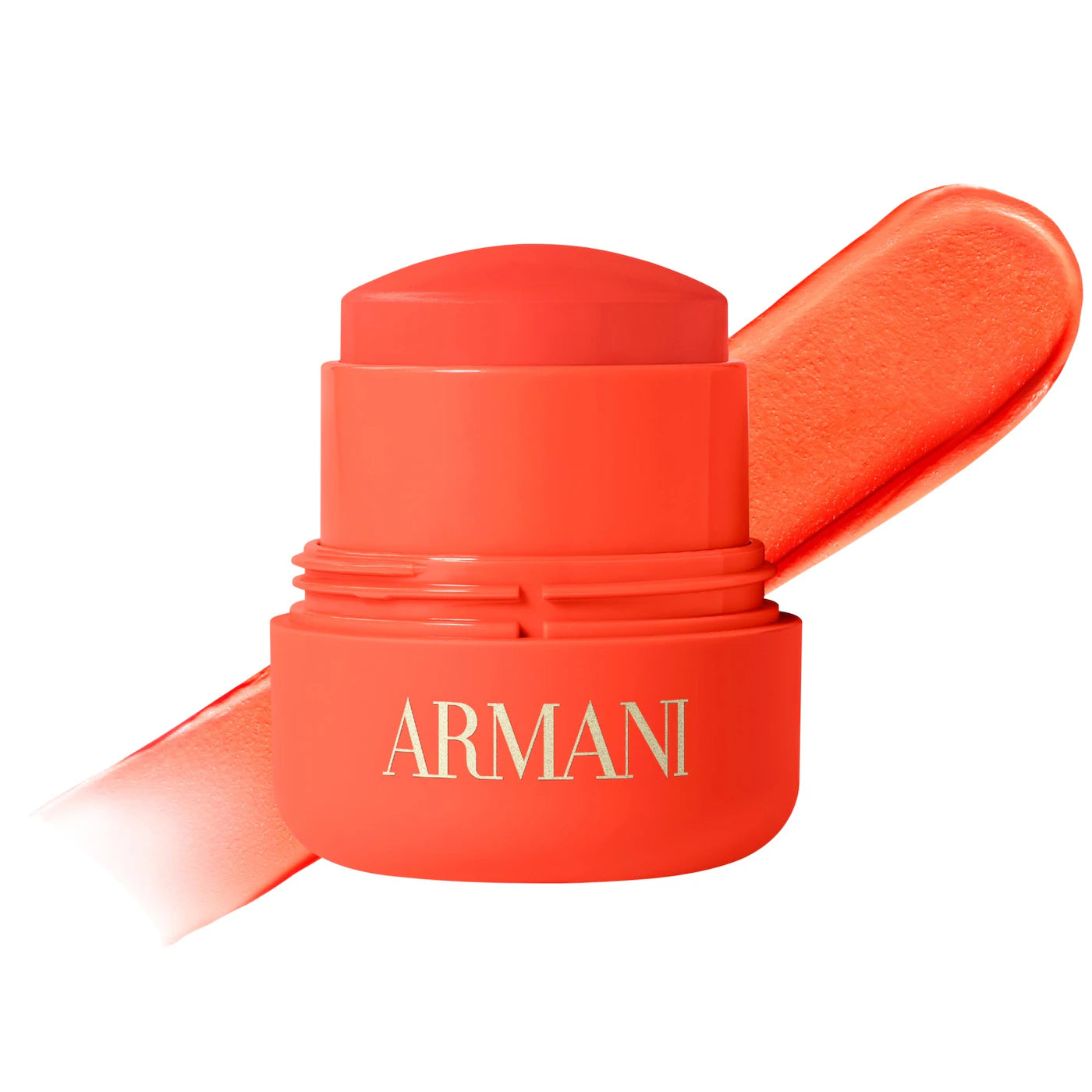 Dolci Blush Smoothing Cream-to-Powder Soft-Matte Balm
