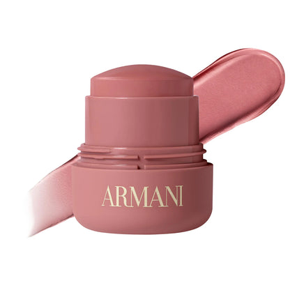 Dolci Blush Smoothing Cream-to-Powder Soft-Matte Balm
