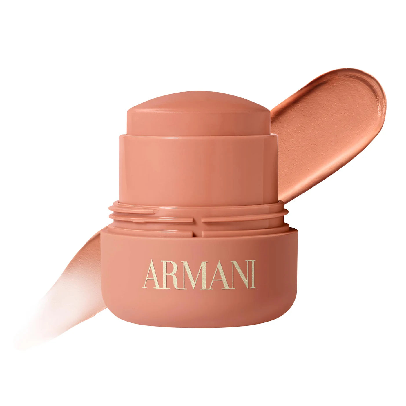 Dolci Blush Smoothing Cream-to-Powder Soft-Matte Balm