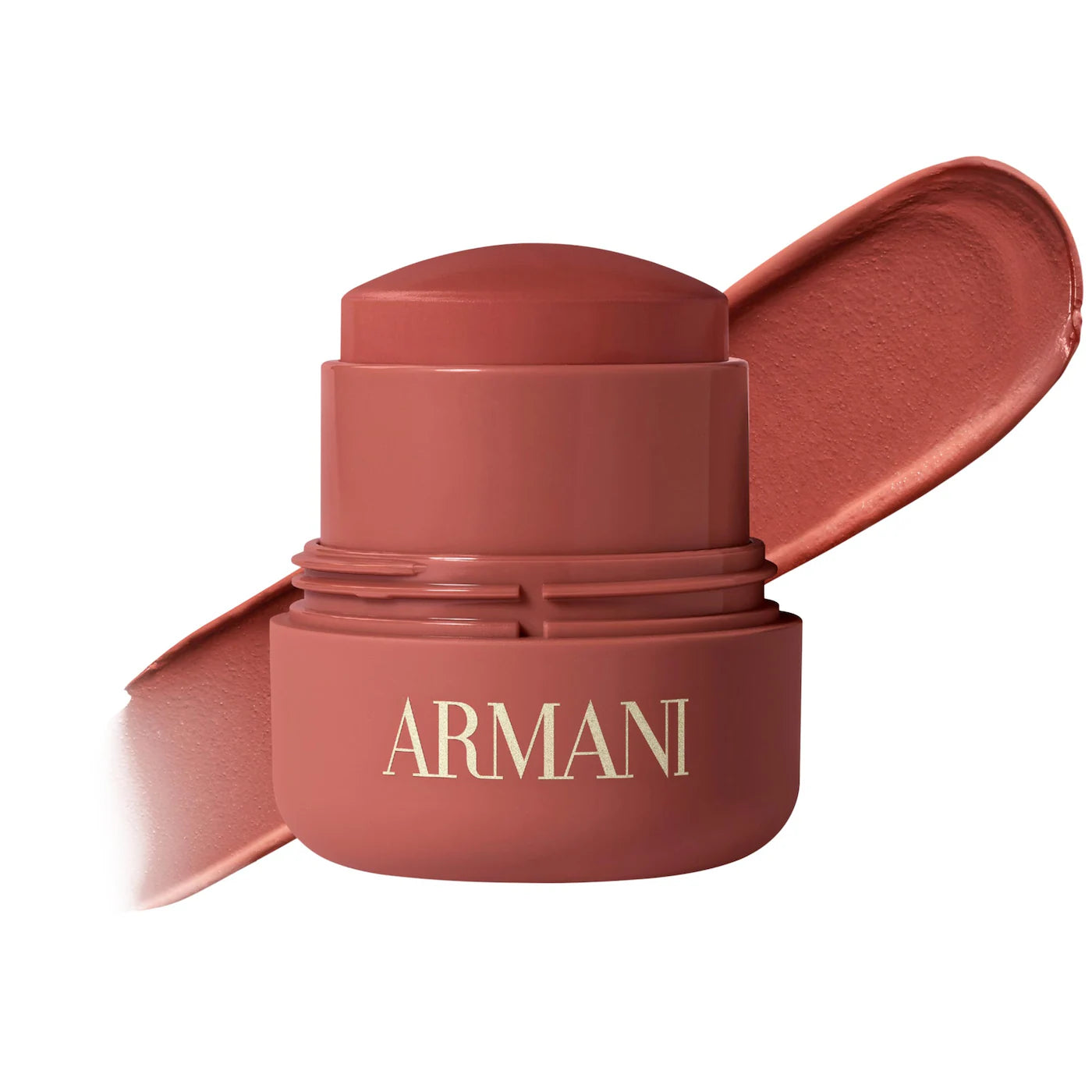 Dolci Blush Smoothing Cream-to-Powder Soft-Matte Balm