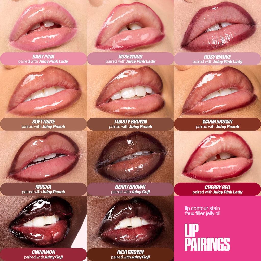 Lip Contour Lip Stain