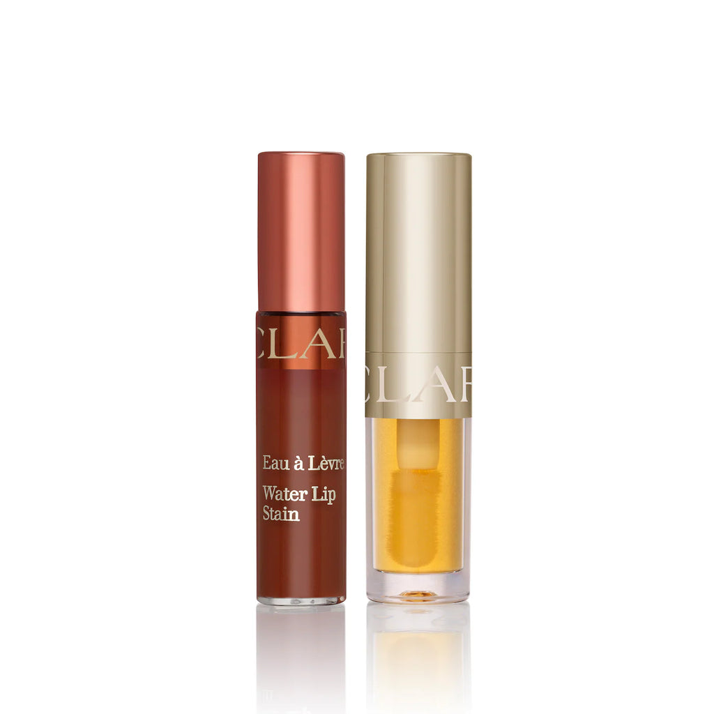 Mini Lip Stain & Shine Gift Set