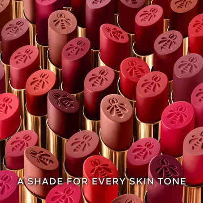 Kiss Kiss Blur Matte Long-Wearing Lipstick