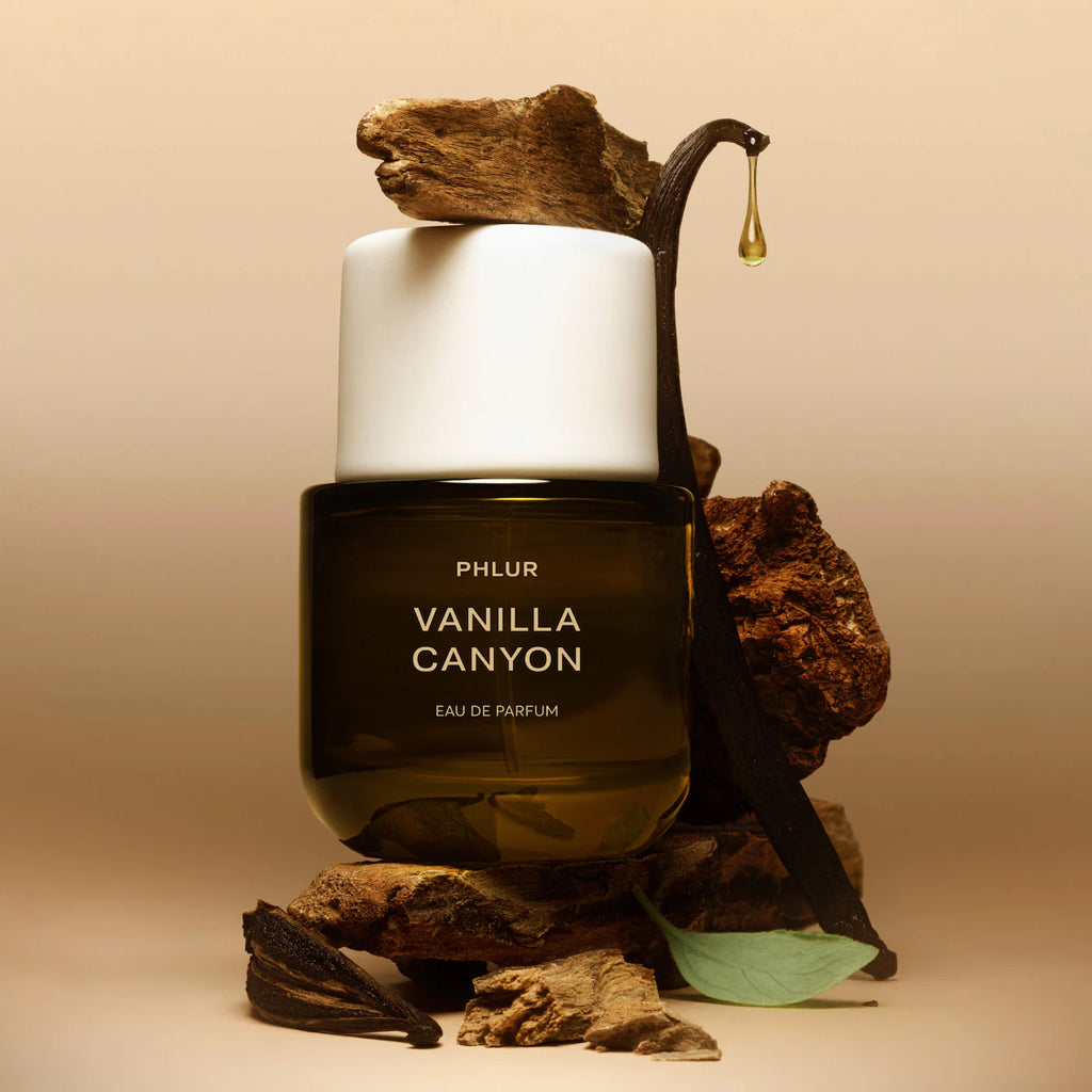 Vanilla Canyon Eau de Parfum