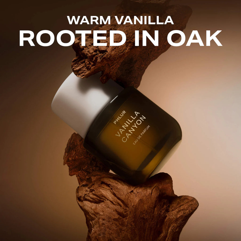 Vanilla Canyon Eau de Parfum
