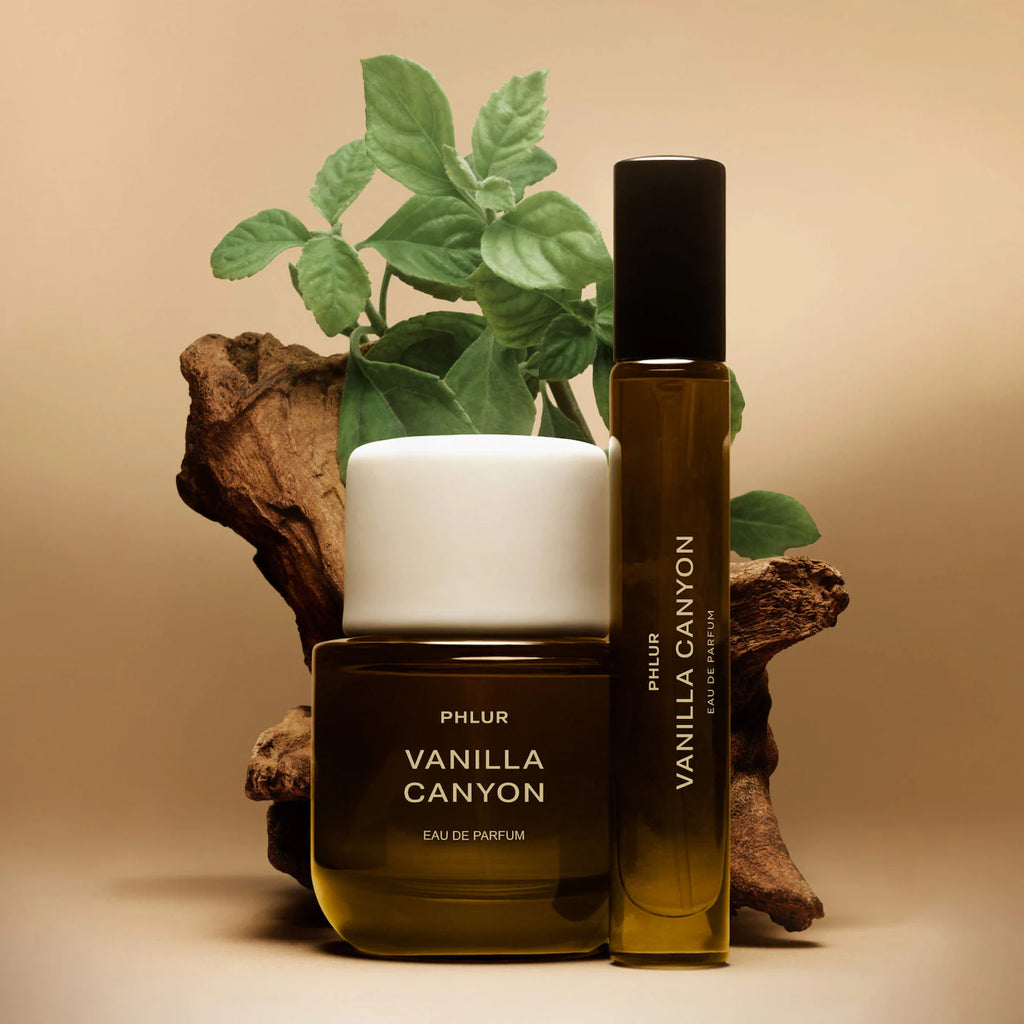 Vanilla Canyon Eau de Parfum