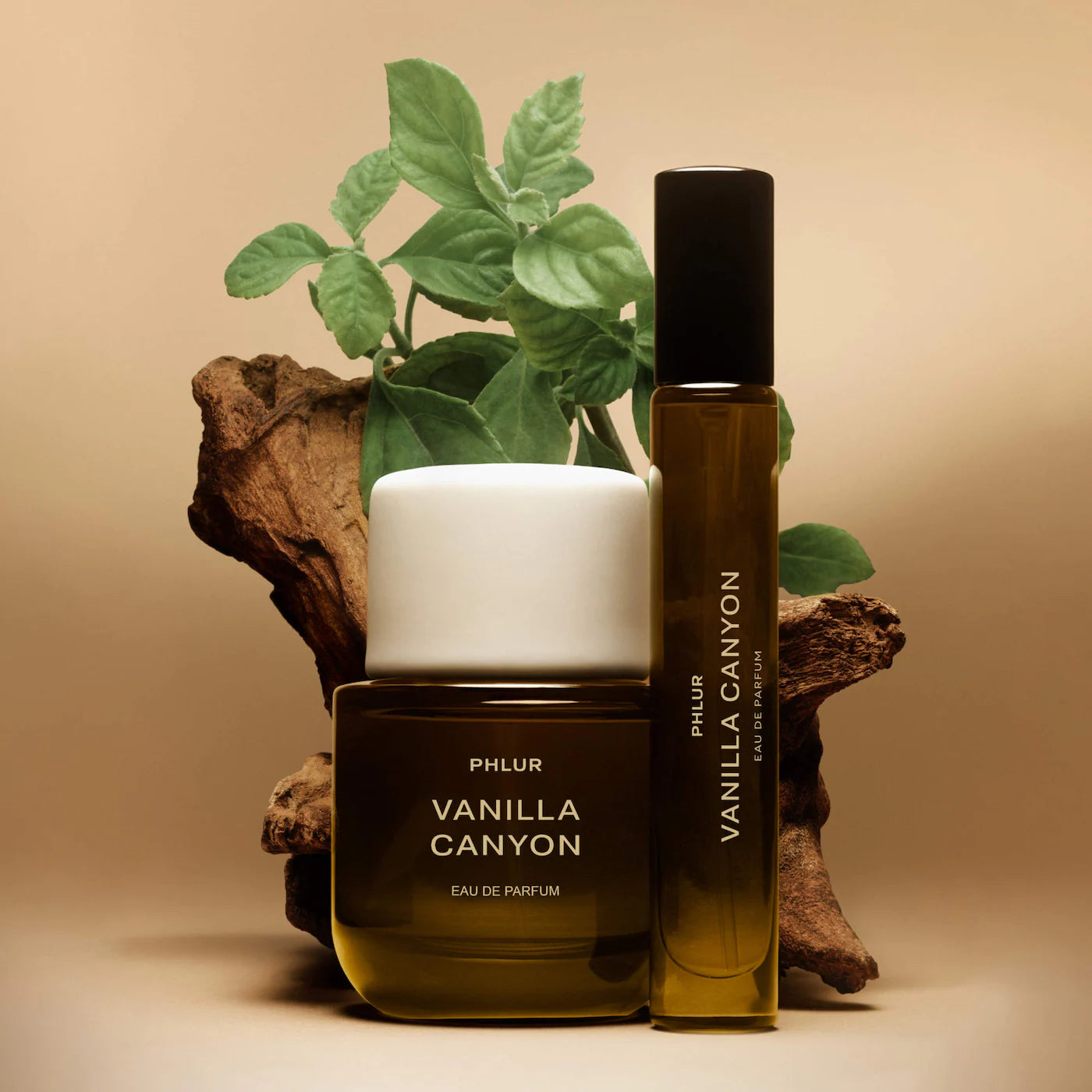 Vanilla Canyon Eau de Parfum