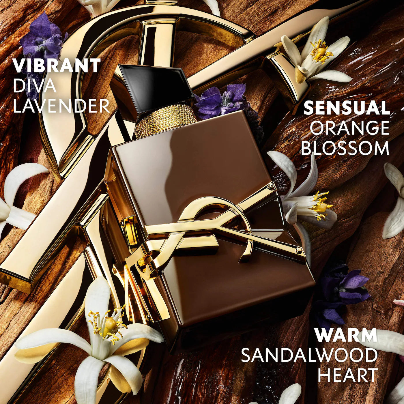 LIBRE Santal Eau de Parfum