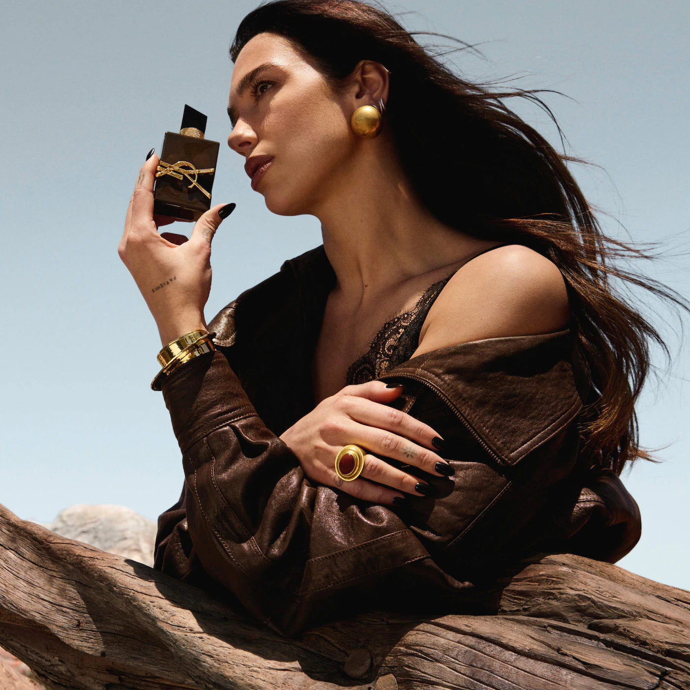 LIBRE Santal Eau de Parfum