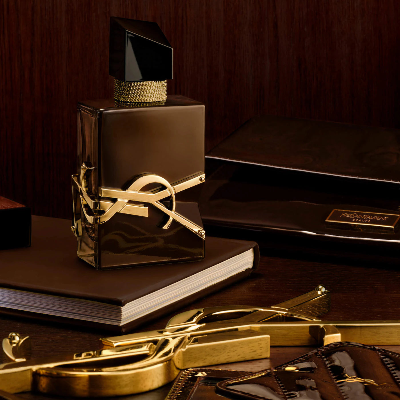 LIBRE Santal Eau de Parfum