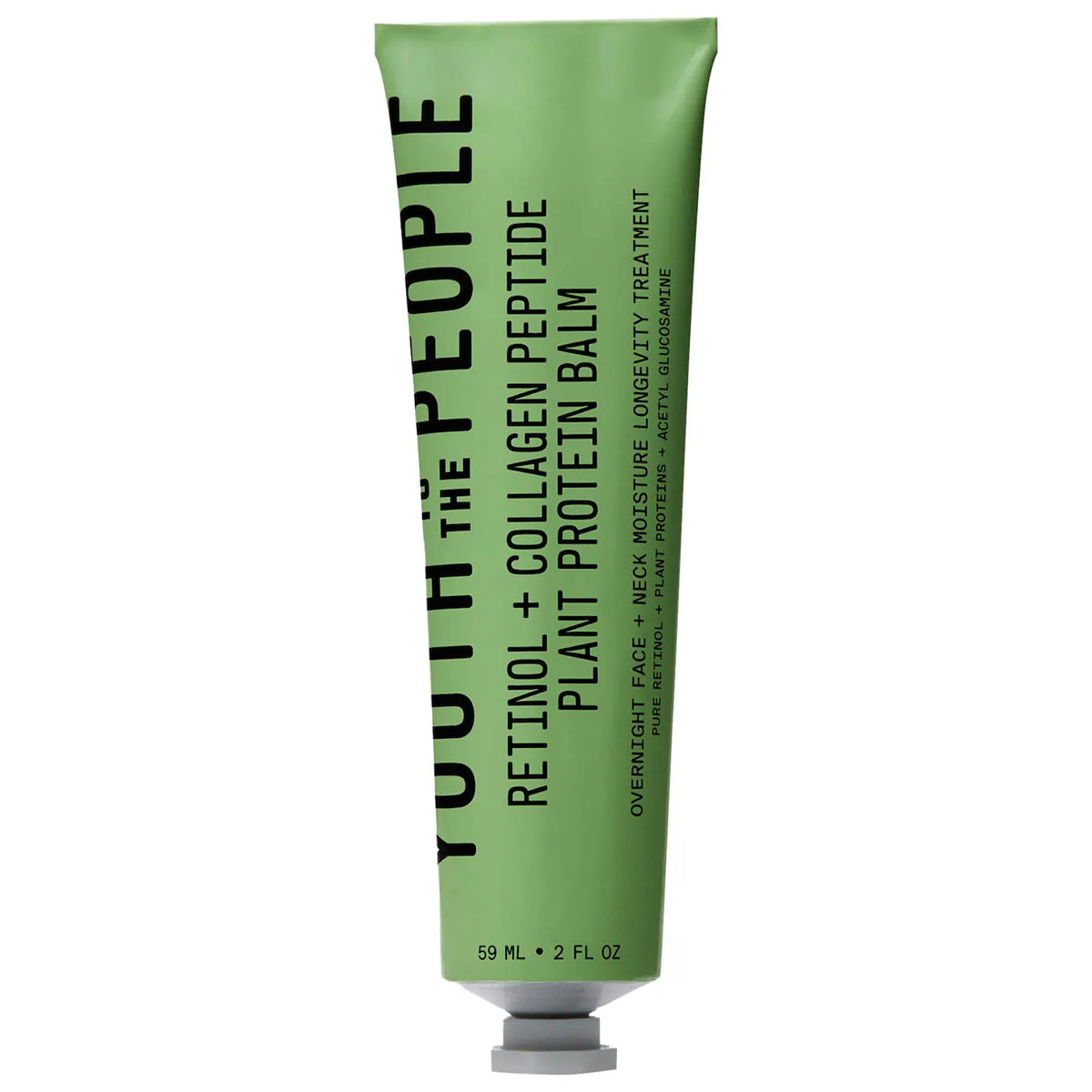 Superfood Retinol + Collagen Peptides Protein Balm