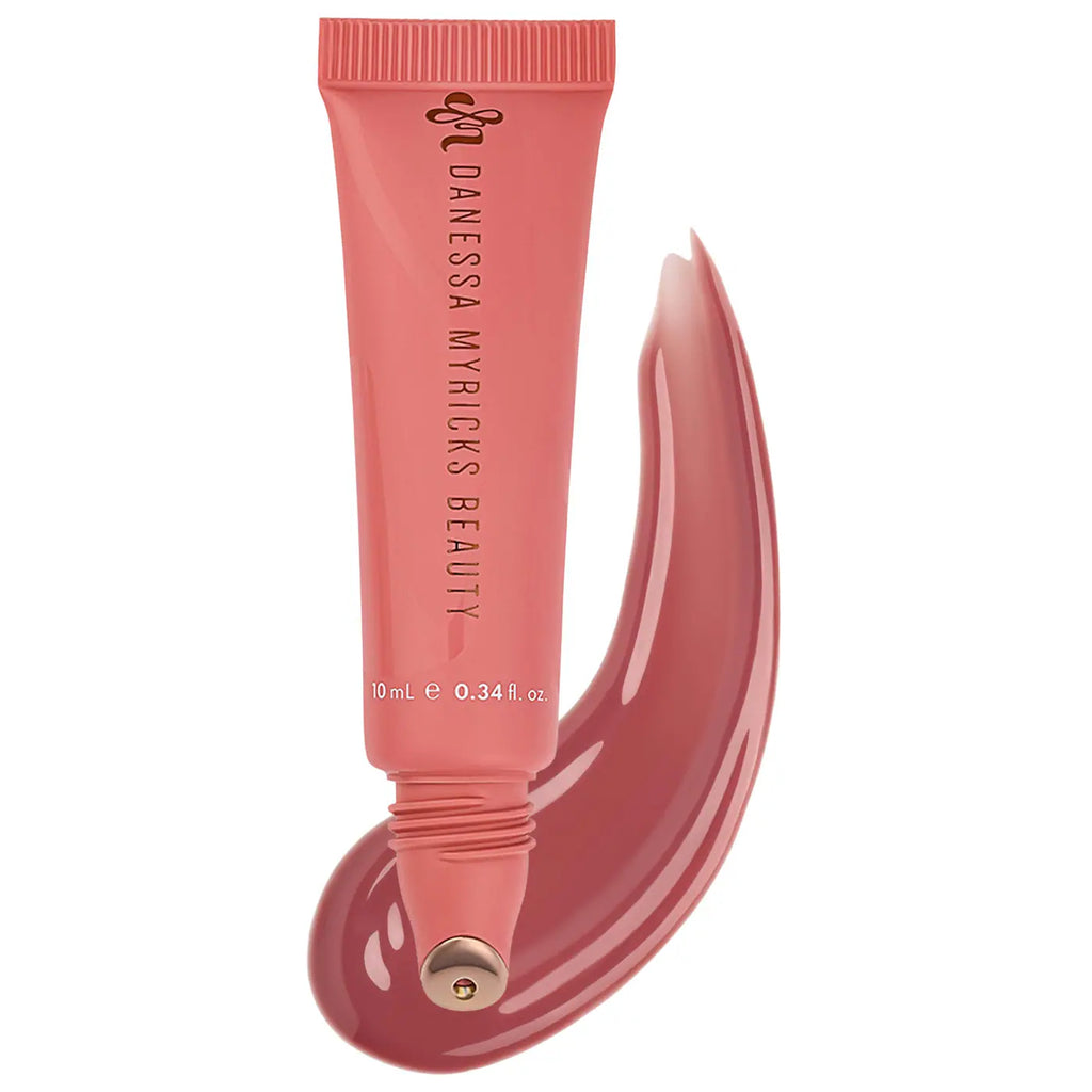 GlossWork 4D Ultra Shine Plumping Lip Gloss
